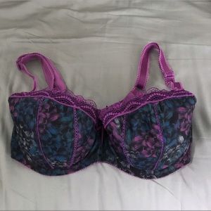 Freya 32F NWOT BRA
